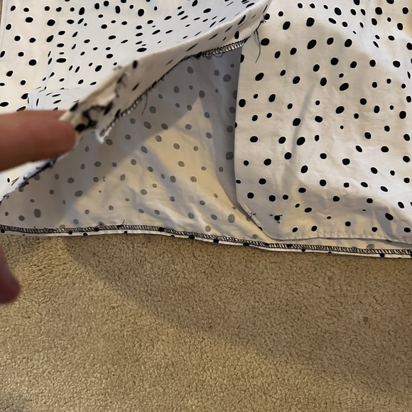 Spense sleeveless dress - Picture 3 of 6